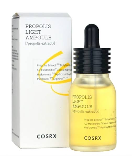 PROPOLIS LIGHT AMPOULE 