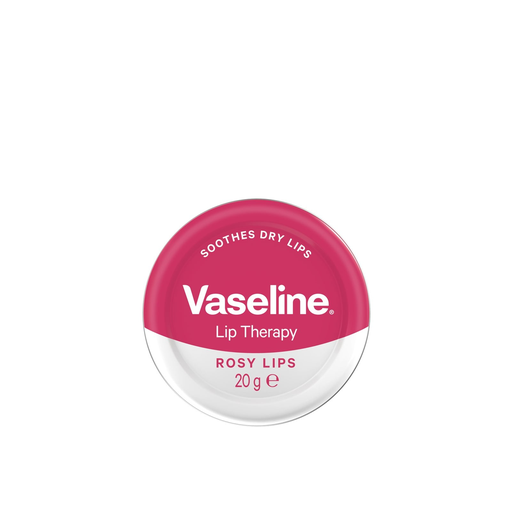 VASELINE ROSY LIPS 20G 00048