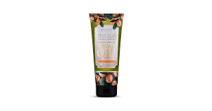 SCENTIO ARGAN OIL THERAPY CONDITIONER 200ML 