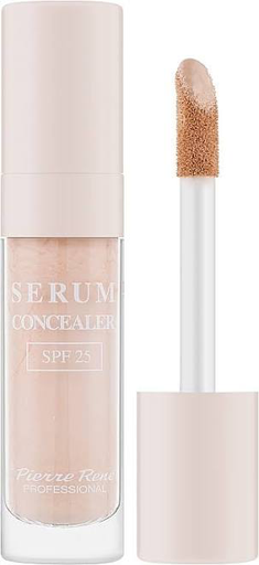 SERUM CONCEALER SPF 25 /01 00336