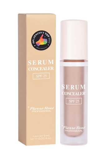 SERUM CONCEALER SPF 25 /04 00350