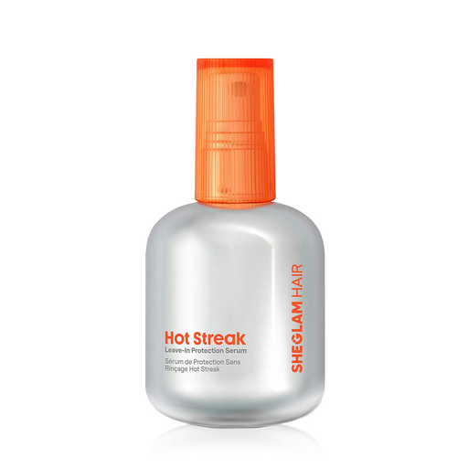 SHEGLAM HAIR HOT STREAK LEAVE IN PROTECTION SERUM 150ML 