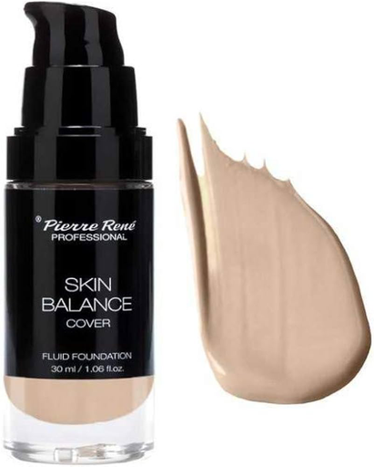 SKIN BALANCE COVER 30ML/22 