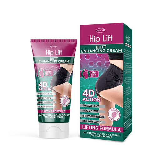 SKIN CARE HIP LIFT CREAM