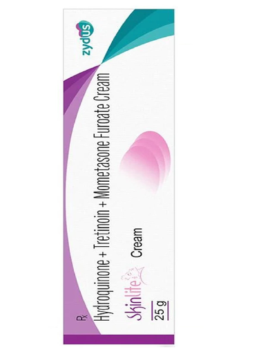 SKINLITE CREAM 25G 