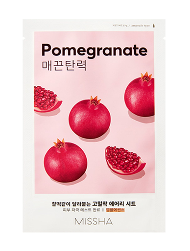 SUPER COLLAGEN+D HAIR MASK POMEGRANATE 450ML 00363