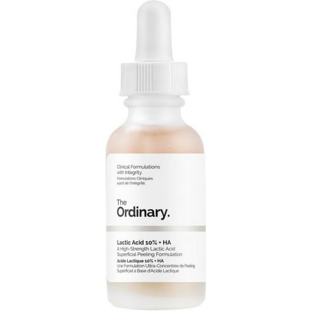 THE ORDINARY LACTIC ACID 10% 30ML 