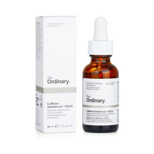 THE ORDINARY REDUCES APPEARANCE OF EYE CONTOUR PIGMENT AND PUFFINESS 30ML 