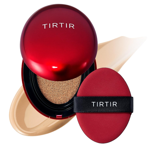 TIRTIR MASK FIT FOUNDATION 27N CAMEL 