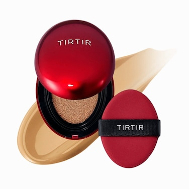 TIRTIR MASK FIT FOUNDATION 29N NATURAL BEIG