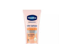 VASELINE GLUTA GLOW AMPOULE BRIGHT & RENEW 30ML 