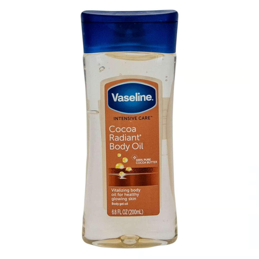 VASELINE INTESIVE CARE ESSENTIAL EVEN TONE 48H 200ML 00191
