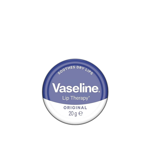 VASELINE LIP THERAPY ORIGINAL 20G 