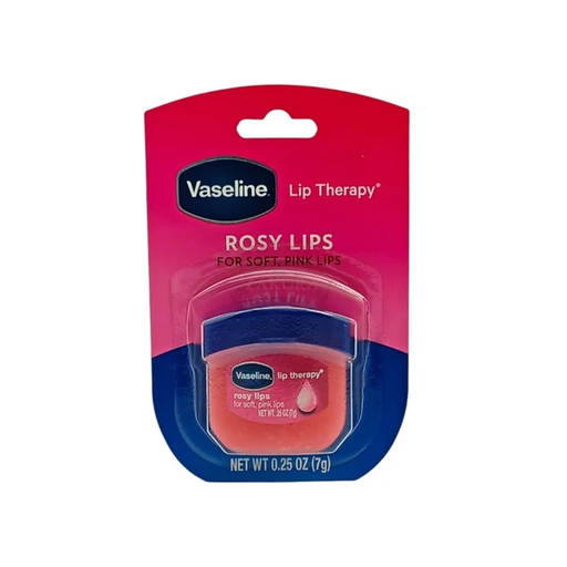 VASLINE ROSY LIPS 7G 00558