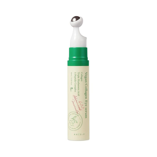 VEGAN COLLAGEN EYE SERUM 10ML 