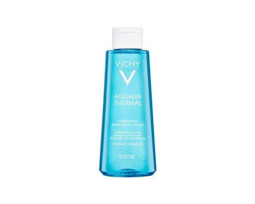VICHY V HYDRATING REFRESHING HYDRATION BALANCES OIL &WATER 400ML 