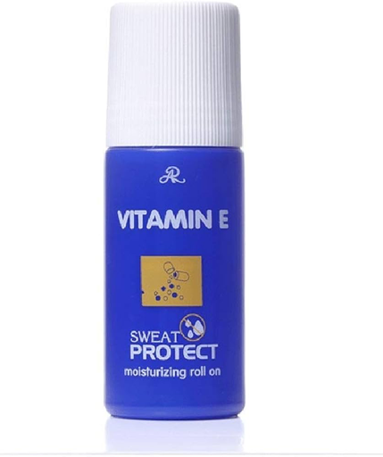 VITAMIN E SWEAT PROTECT E MOISTURE ROLL ON 