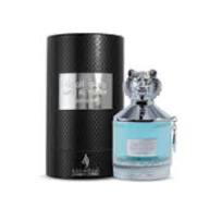 WADI AL MULUK SILVER ELIXIR PERFUME