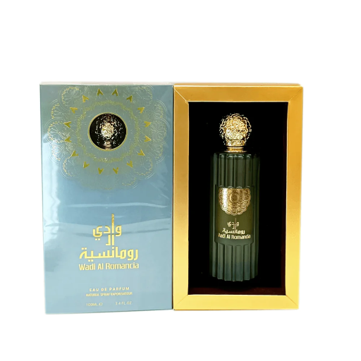 WADI AL ROMANCIA EDP 90ML 