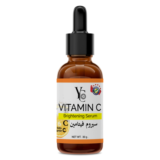 YC VITA C SERUM 30ML 00540