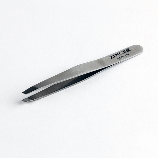 ZINGER CLASSIC TWEEZER 1 PCS 