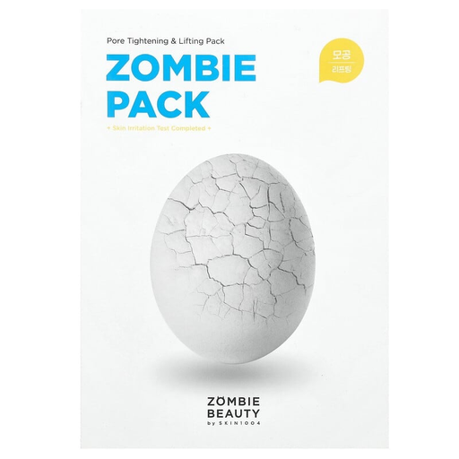 ZOMBIE PACK