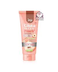 JOJI GLUTA VIT C E A PEACH BODY LOTION 330 ML