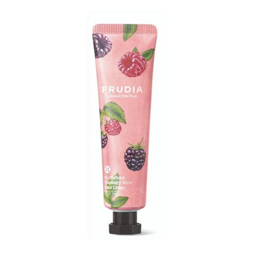FRUDIA HAND CREAM RASPBERRY 30 g