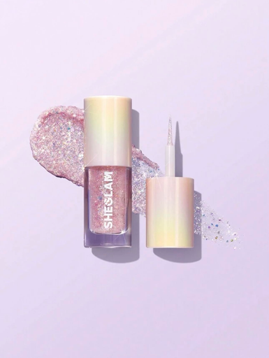 SHELGAM GLITTER LINER TWINKLING LIGHTS