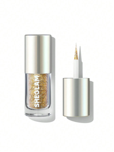 SHELGAM GLITTER LINER CONFETTI