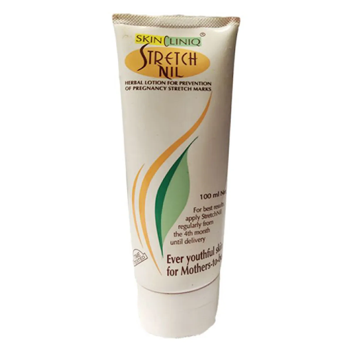 SKIN CARE STRETCH NIL CREAM
