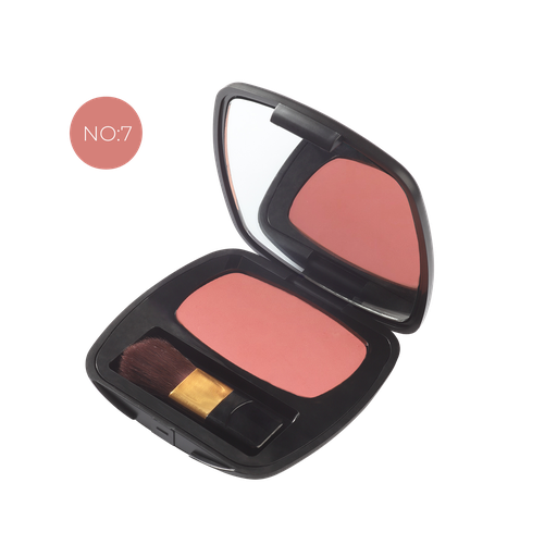 SHEIDA SILKEN BLUSH ON #07