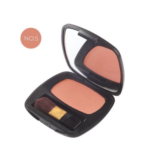 SHEIDA SILKEN BLUSH ON #05