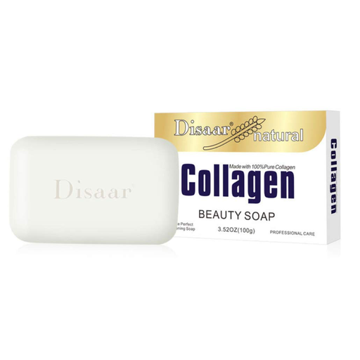 LAUREN COLLAGEN SOAP 500G
