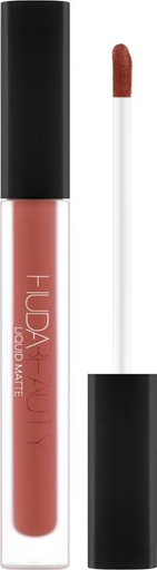 HUDA BEAUTY LIPSTICK #B4