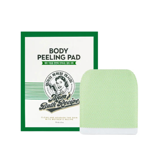 BODY PEELING PAD  25 ML